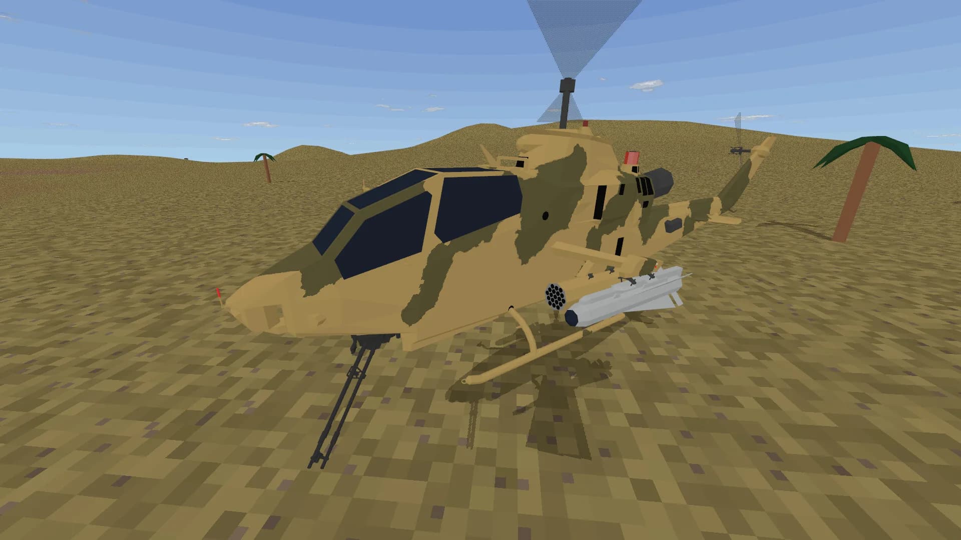 Low Level Hunters görsel 14