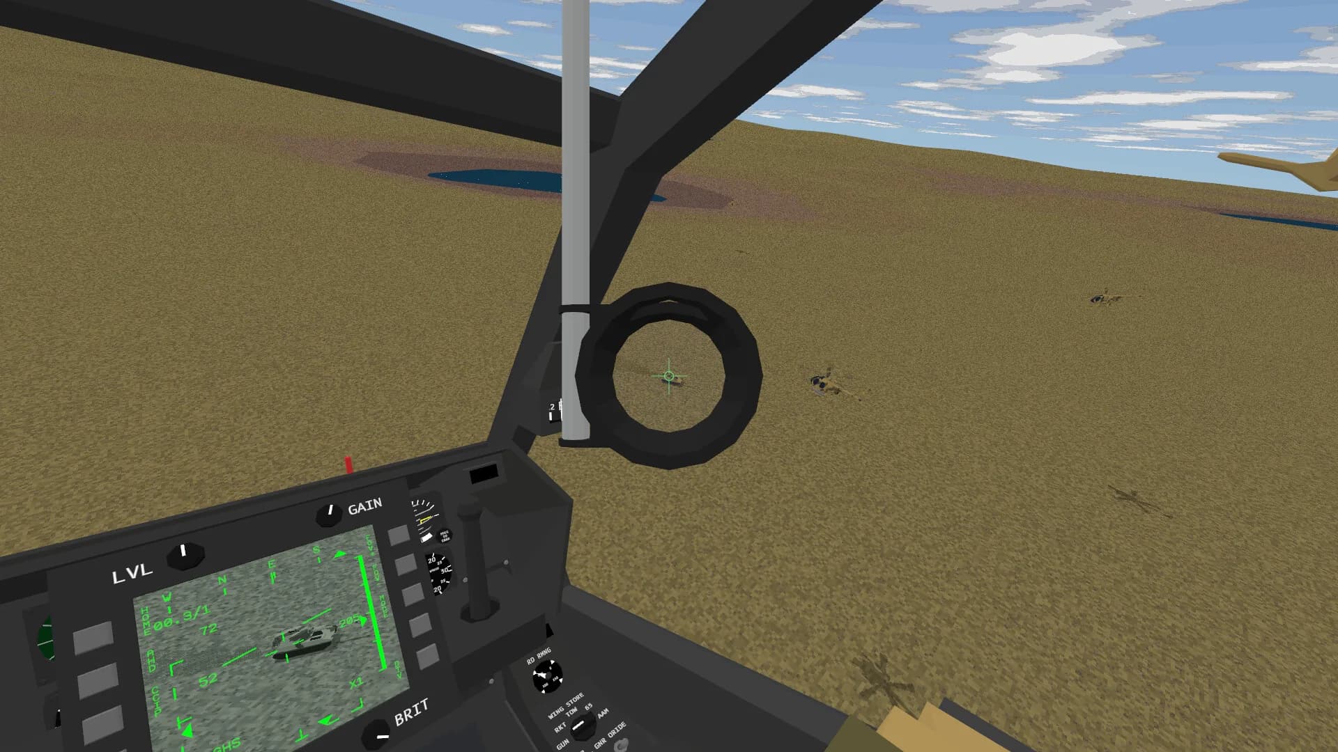 Low Level Hunters görsel 6