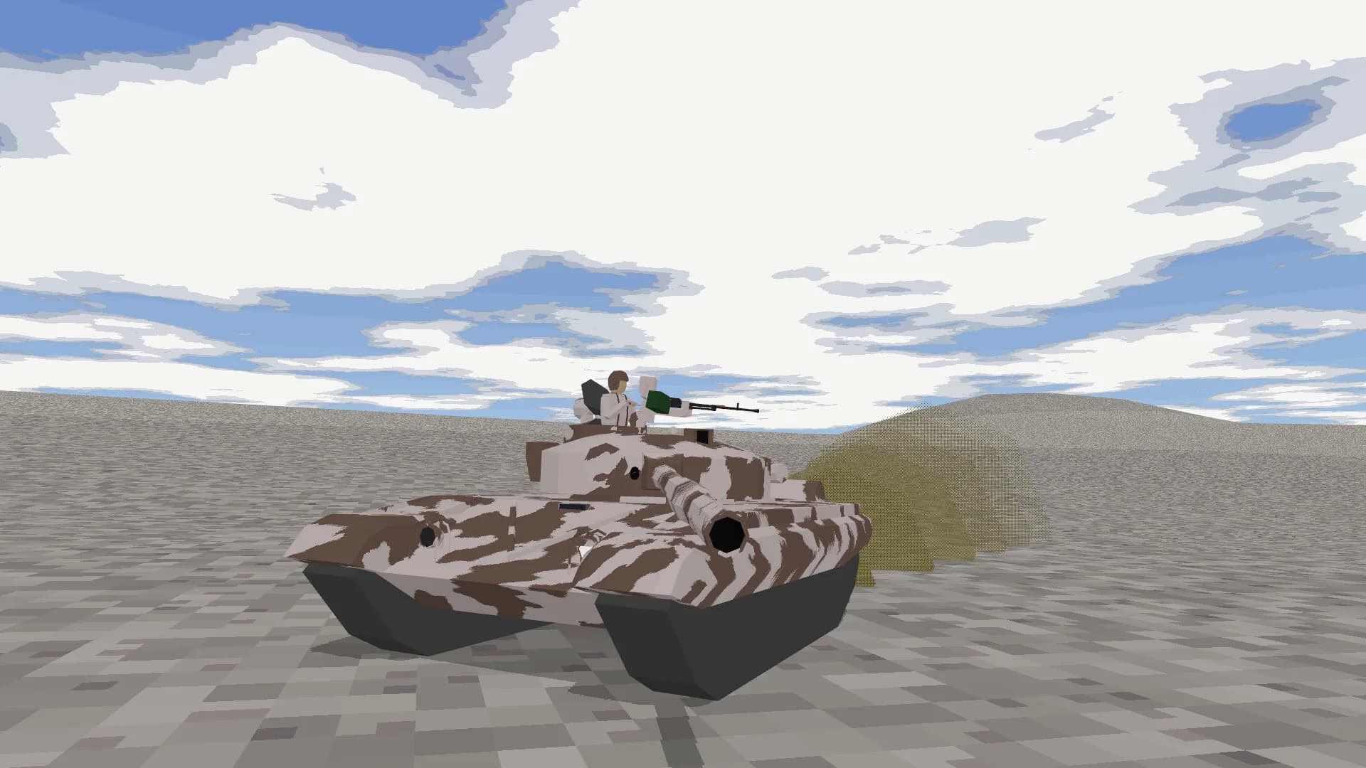 Low Level Hunters görsel 10