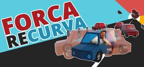 Forca Recurva görsel 1