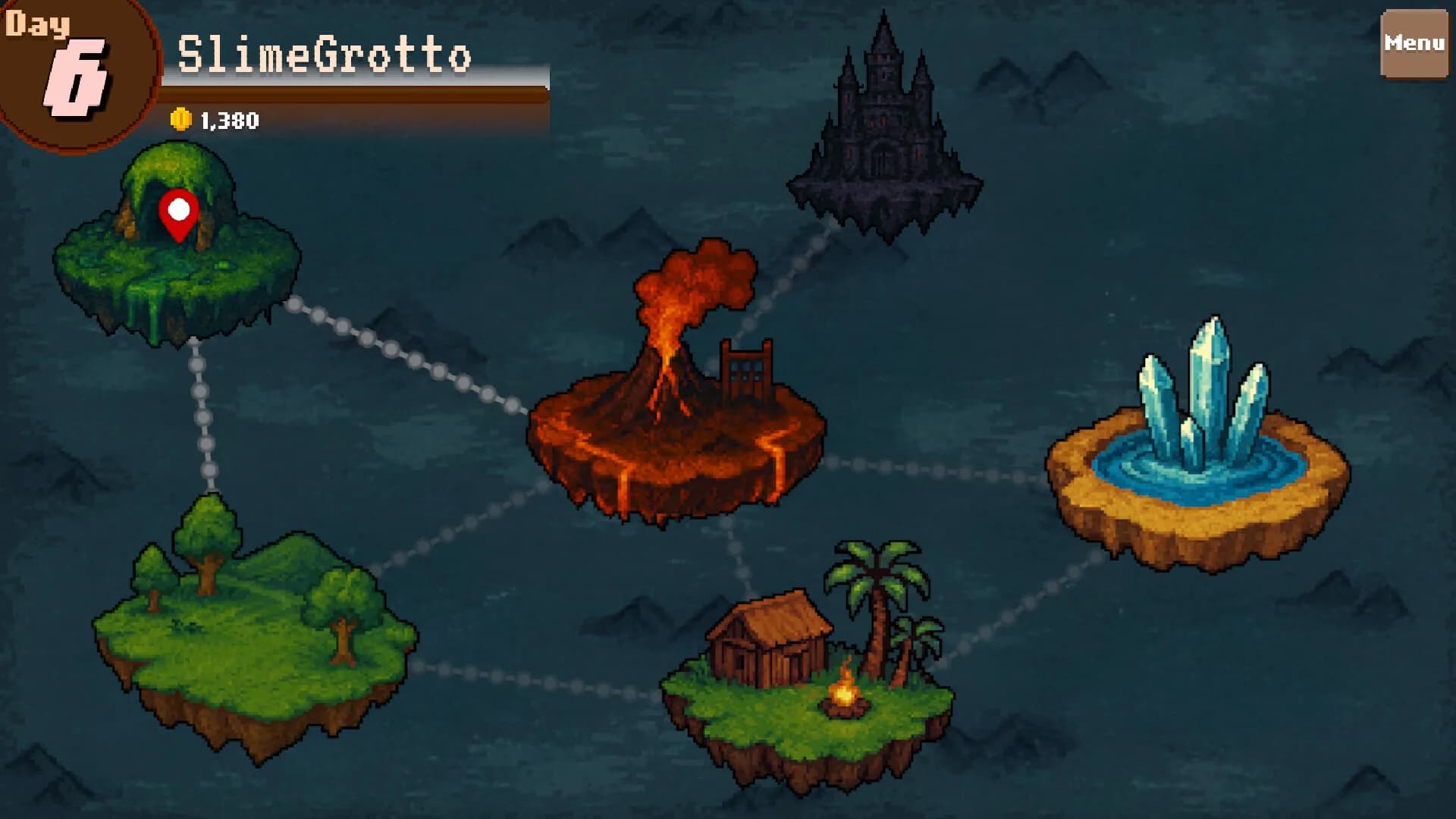 Slot Heroes: Reels of Fate görsel 5