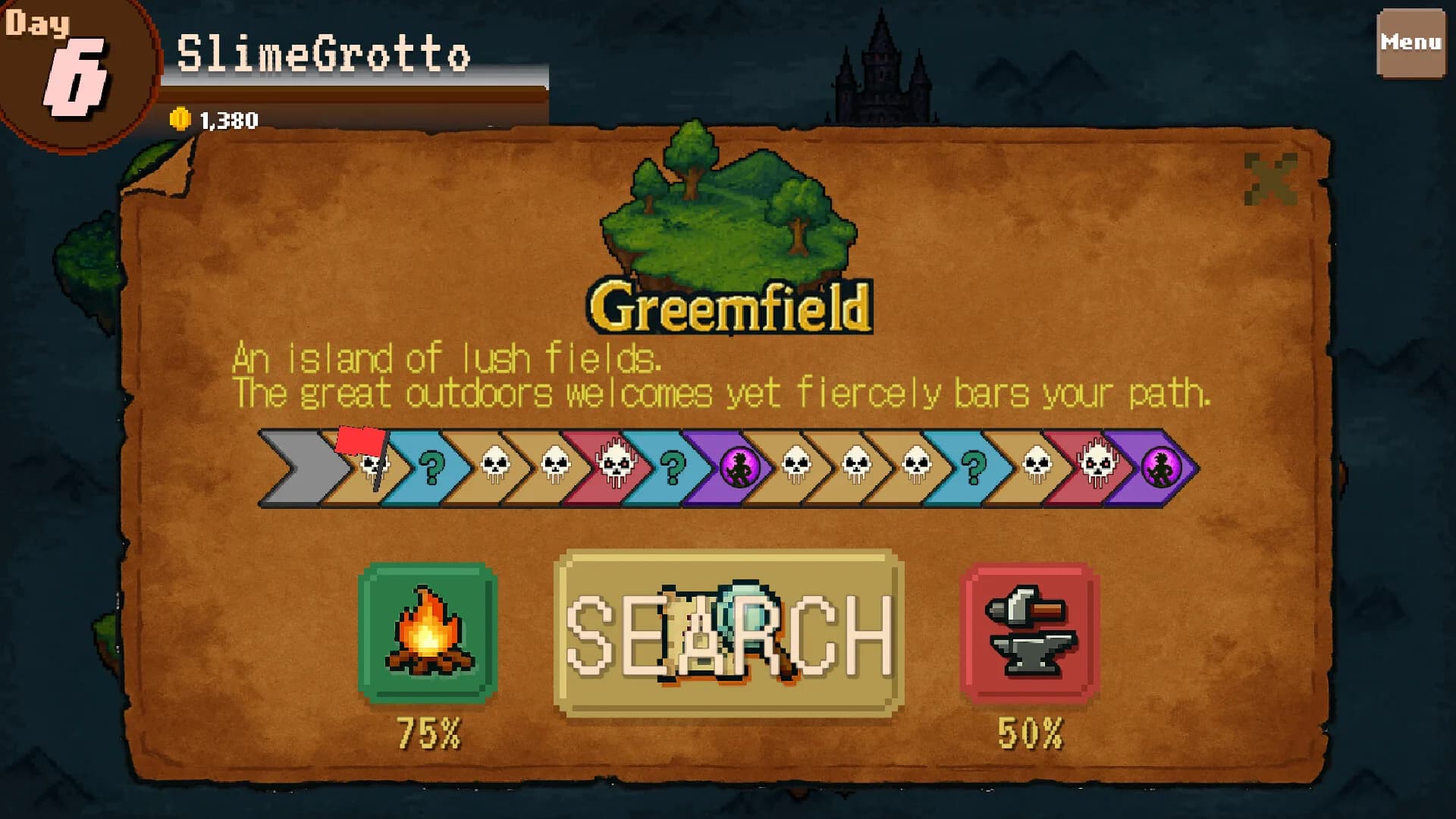 Slot Heroes: Reels of Fate görsel 6