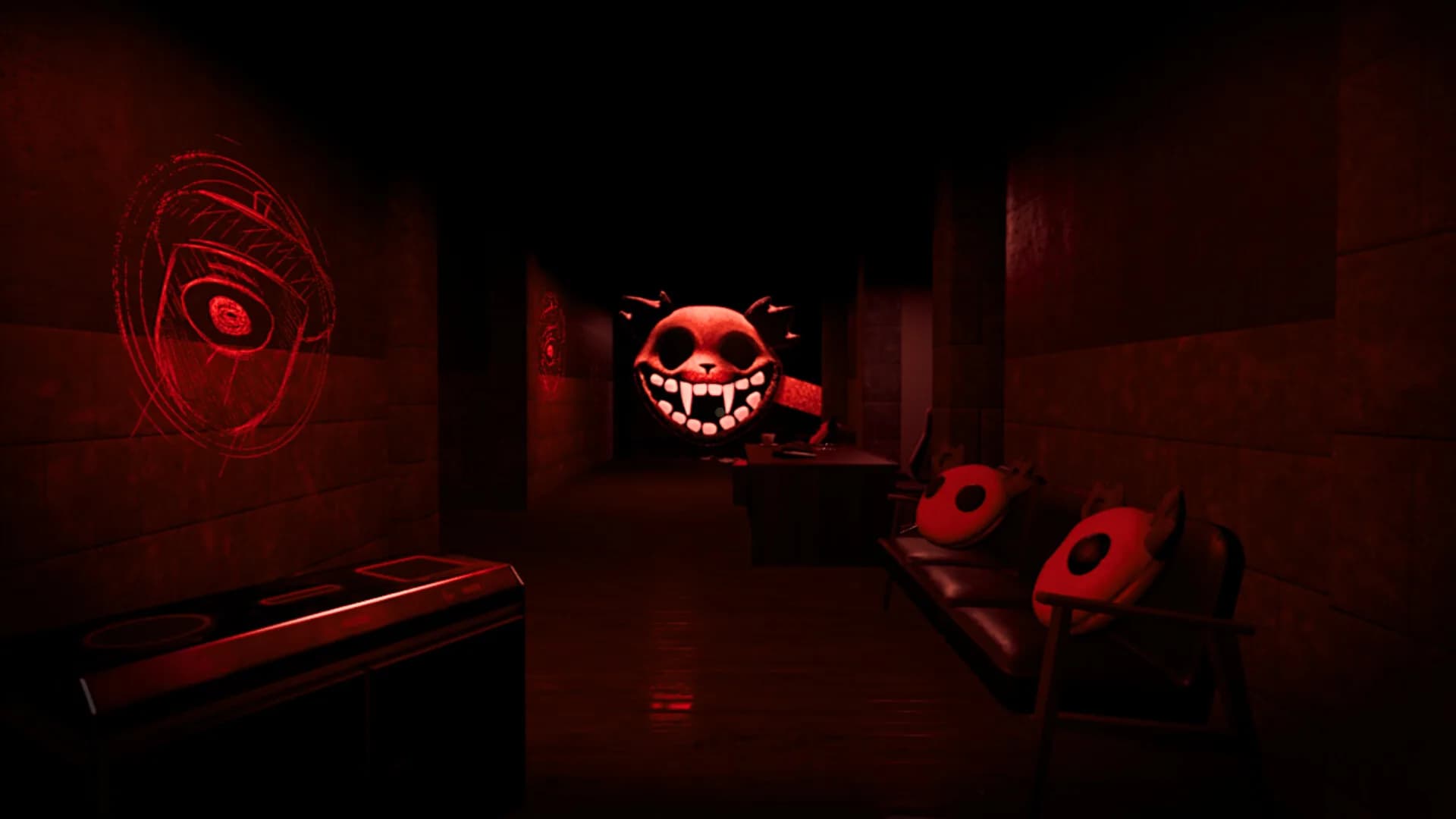 Jolly Junction: Static Screams görsel 9