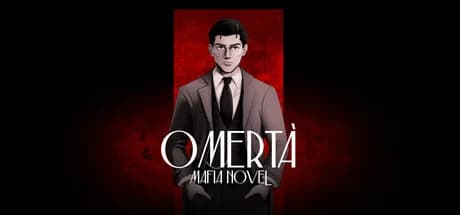 Omertà: Mafia Novel
