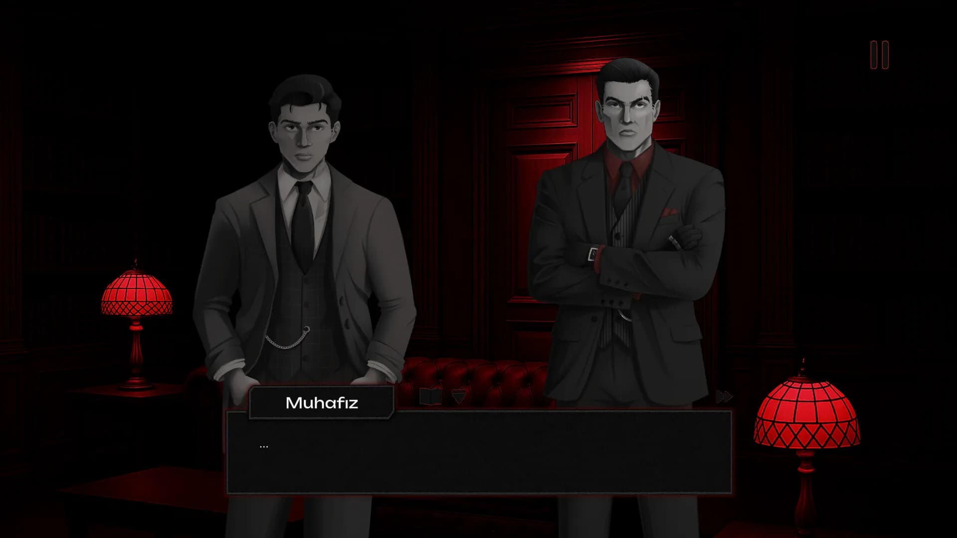 Omertà: Mafia Novel görsel 5