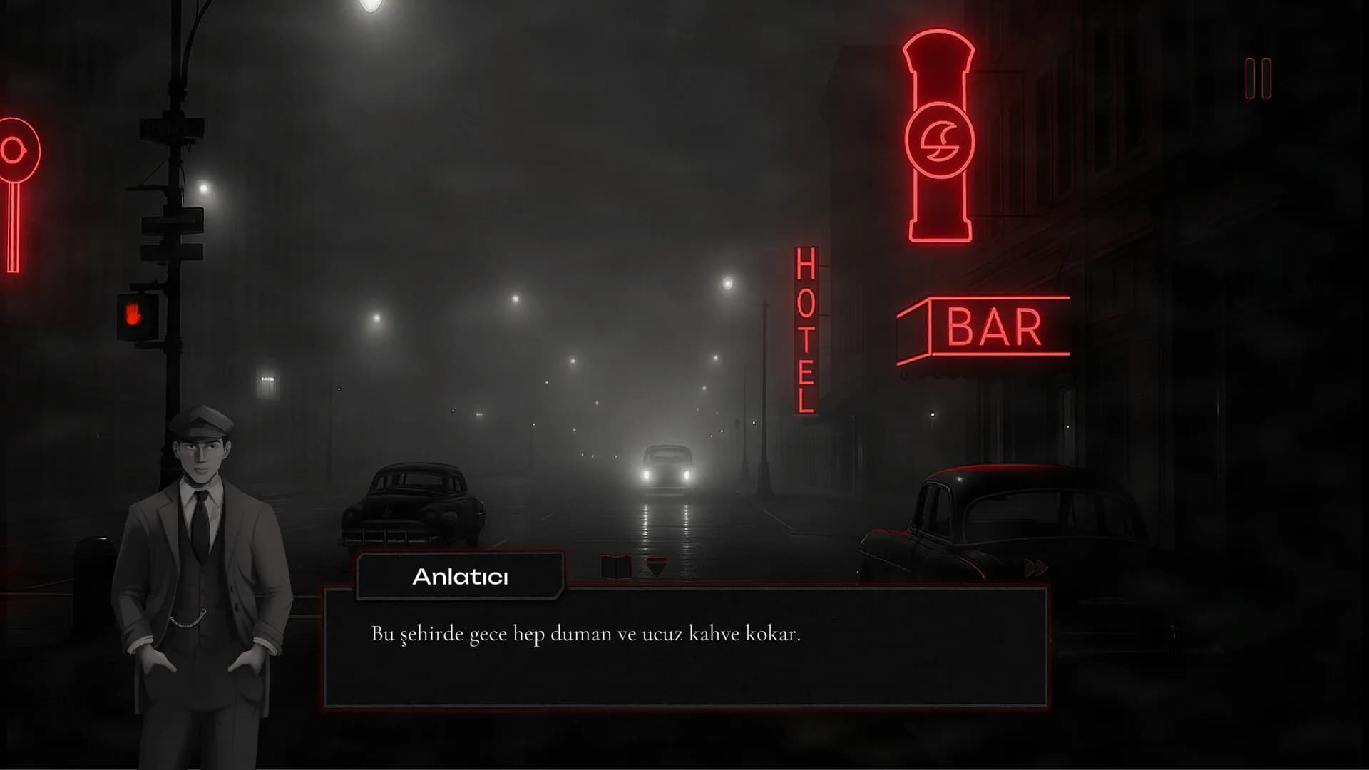 Omertà: Mafia Novel görsel 7