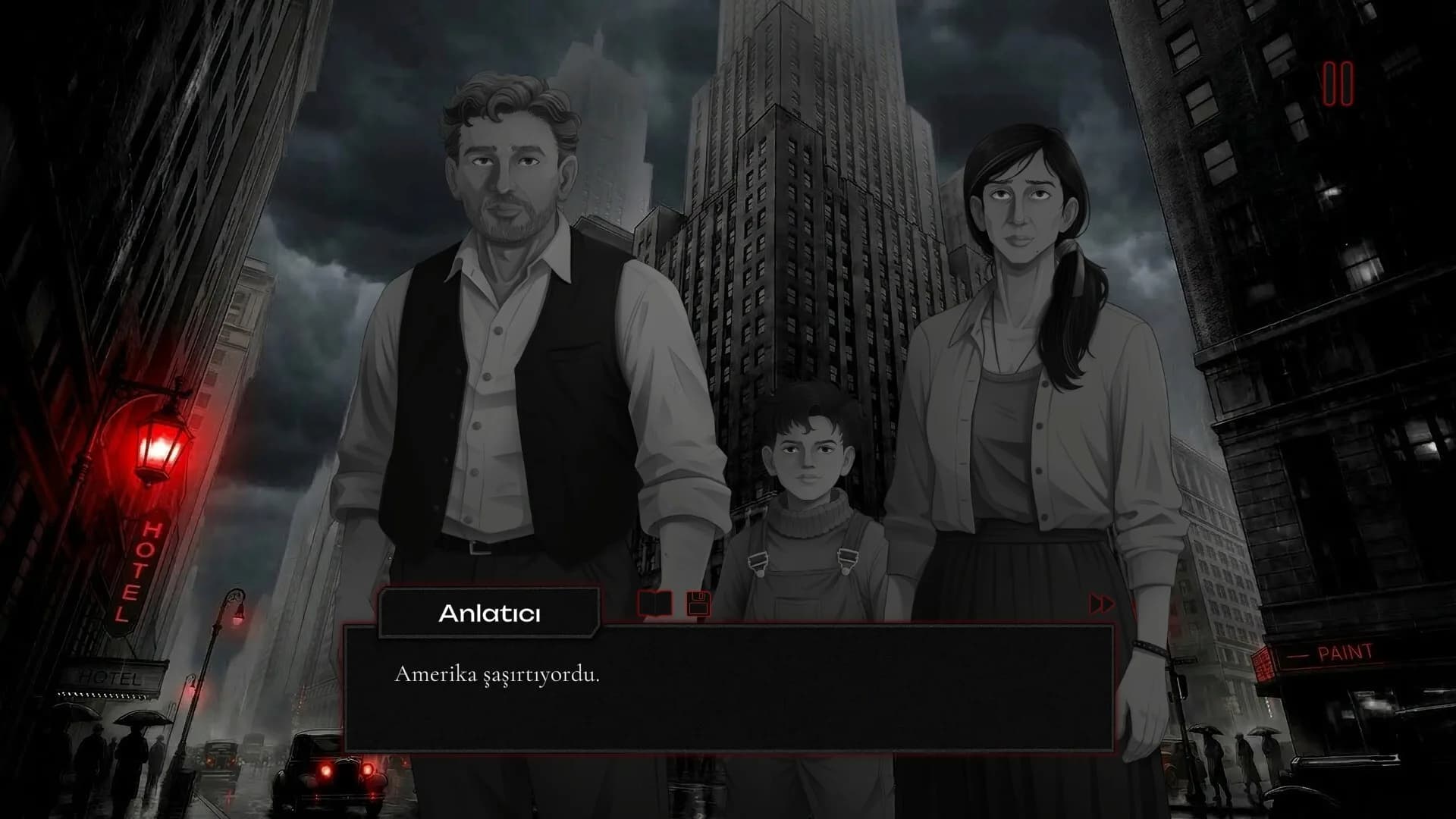 Omertà: Mafia Novel görsel 10