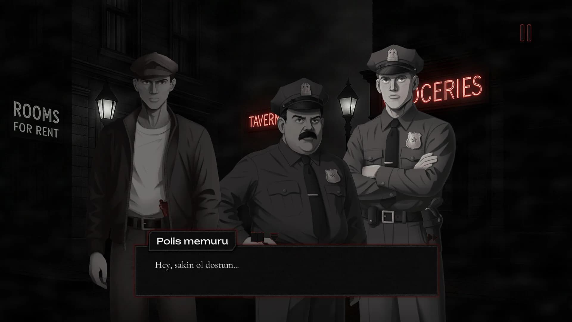Omertà: Mafia Novel görsel 11