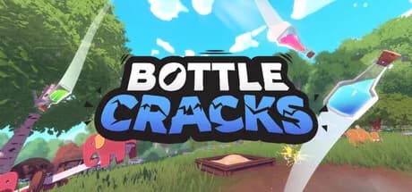 Bottle Cracks görsel 1