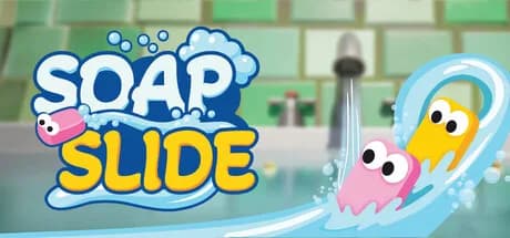 Soap Slide görsel 1