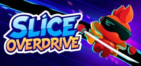 Slice Overdrive görsel 1