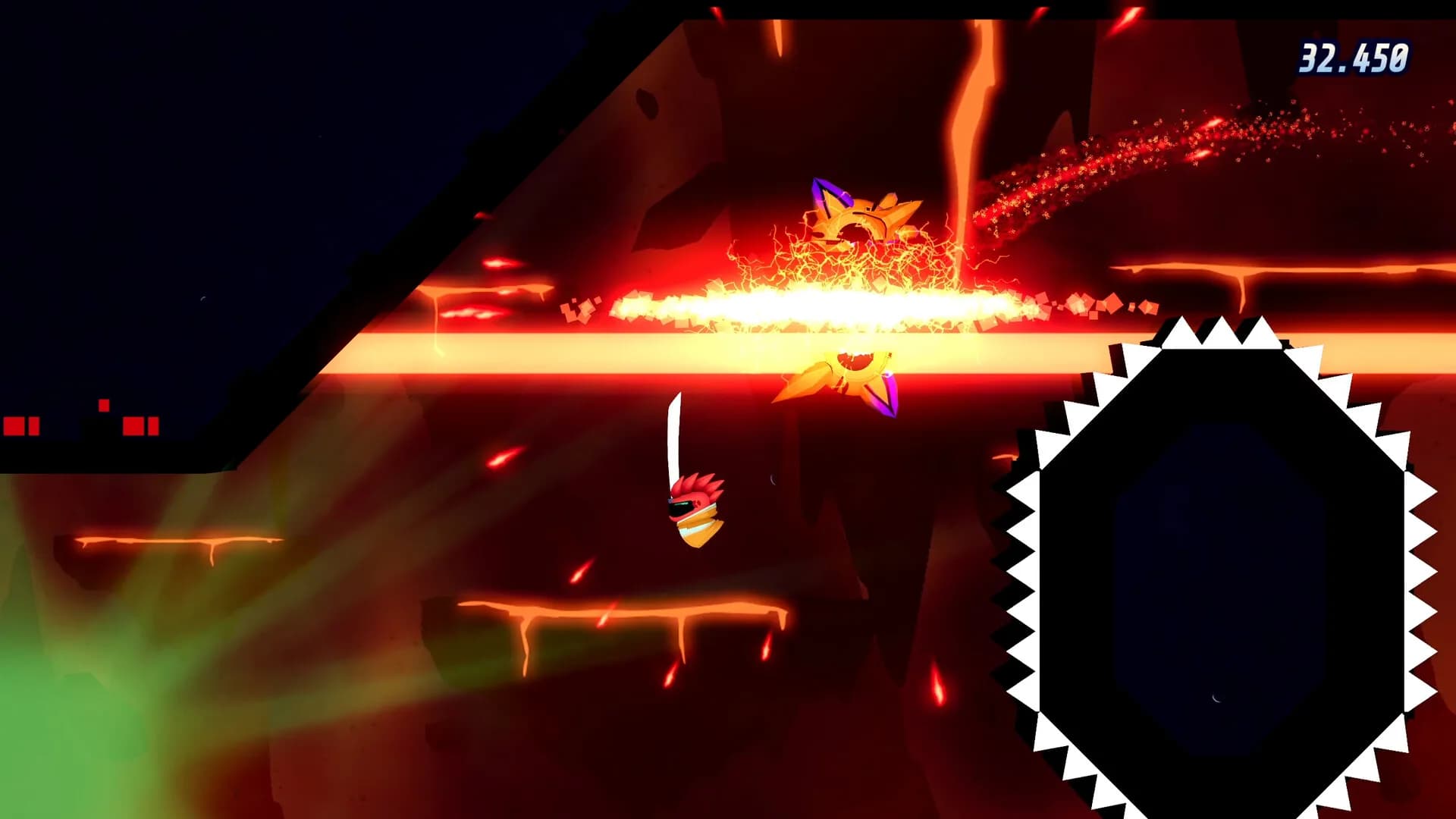 Slice Overdrive görsel 4
