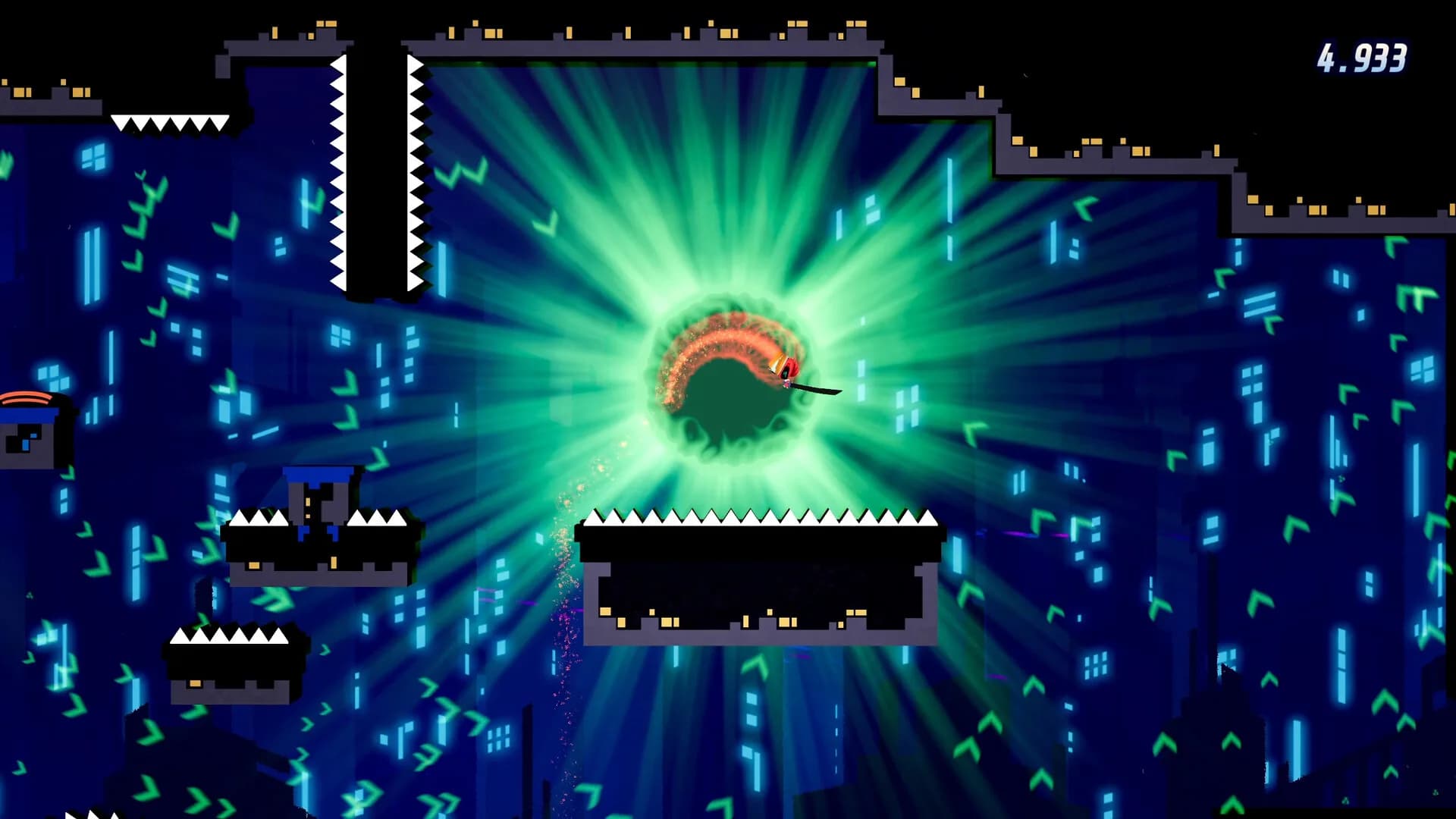Slice Overdrive görsel 9