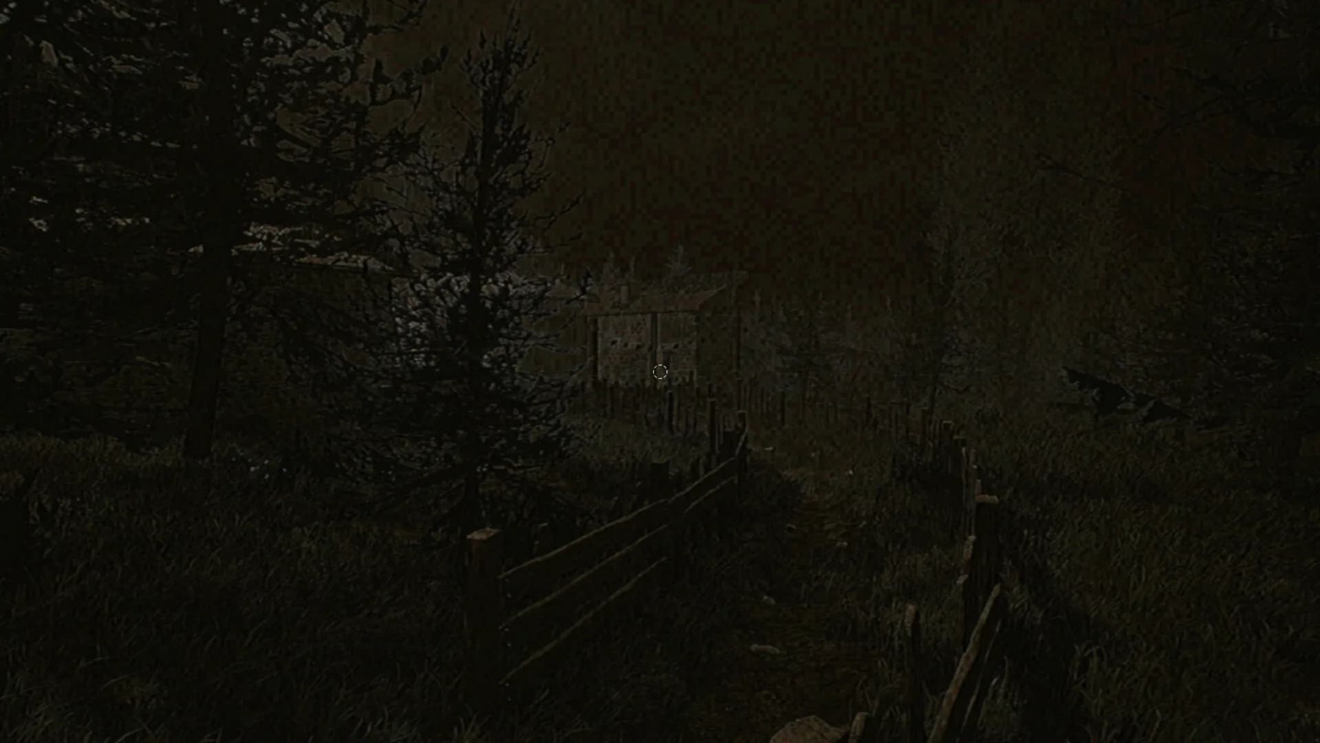 Silent Village görsel 2