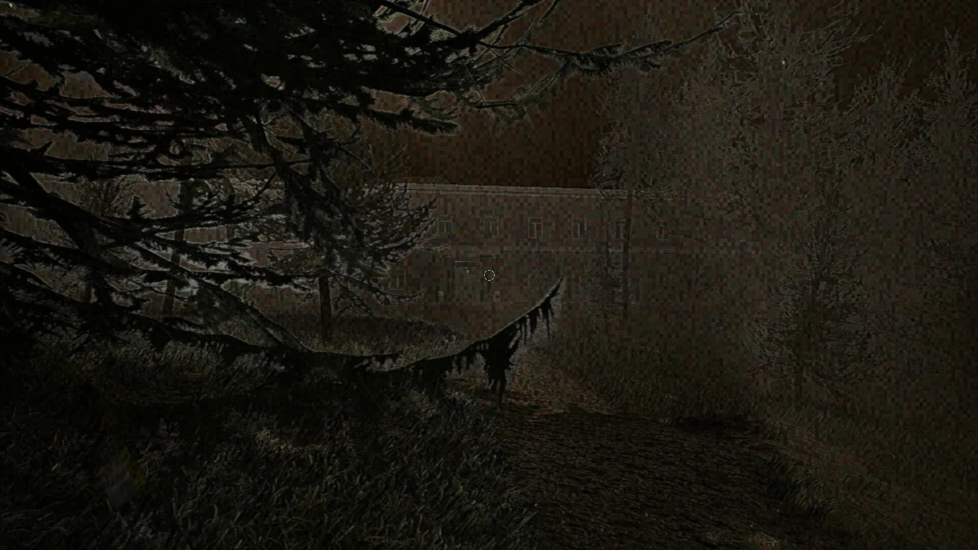 Silent Village görsel 3