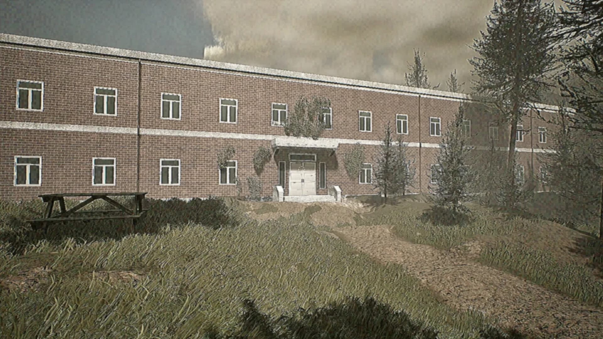 Silent Village görsel 9