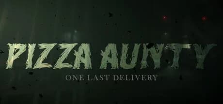 Pizza Aunty: One Last Delivery