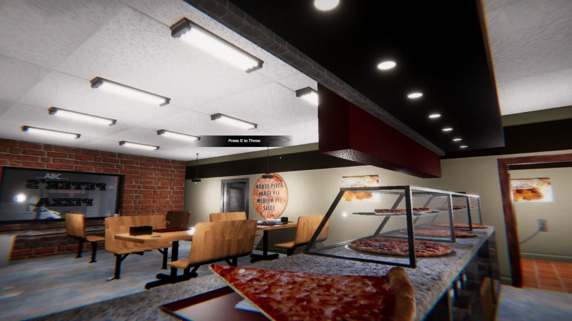 Pizza Aunty: One Last Delivery görsel 4