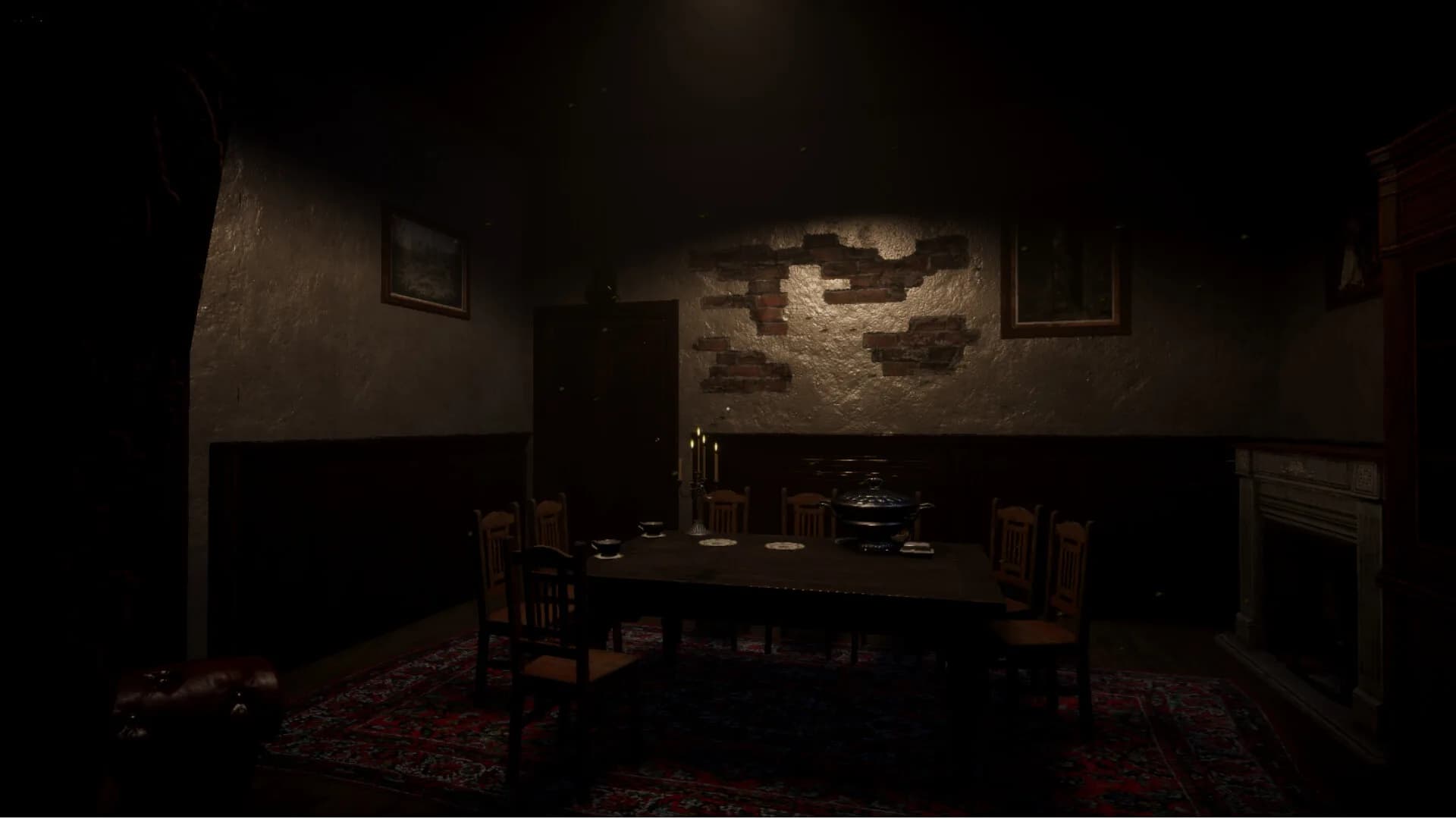 Pizza Aunty: One Last Delivery görsel 8