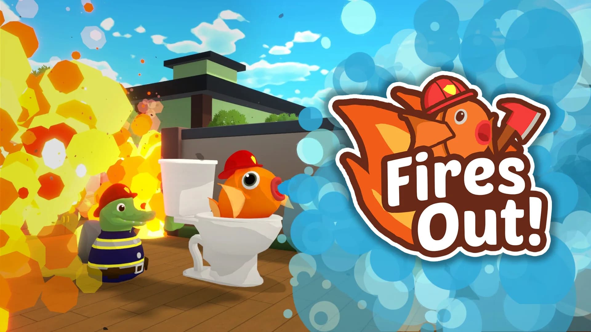 FiresOut! görsel 2