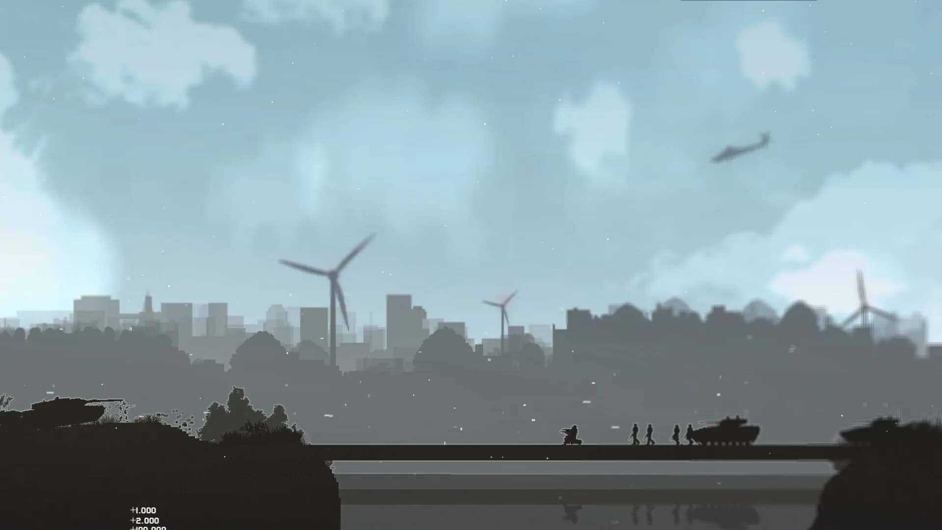 Shadows of War 2 görsel 3