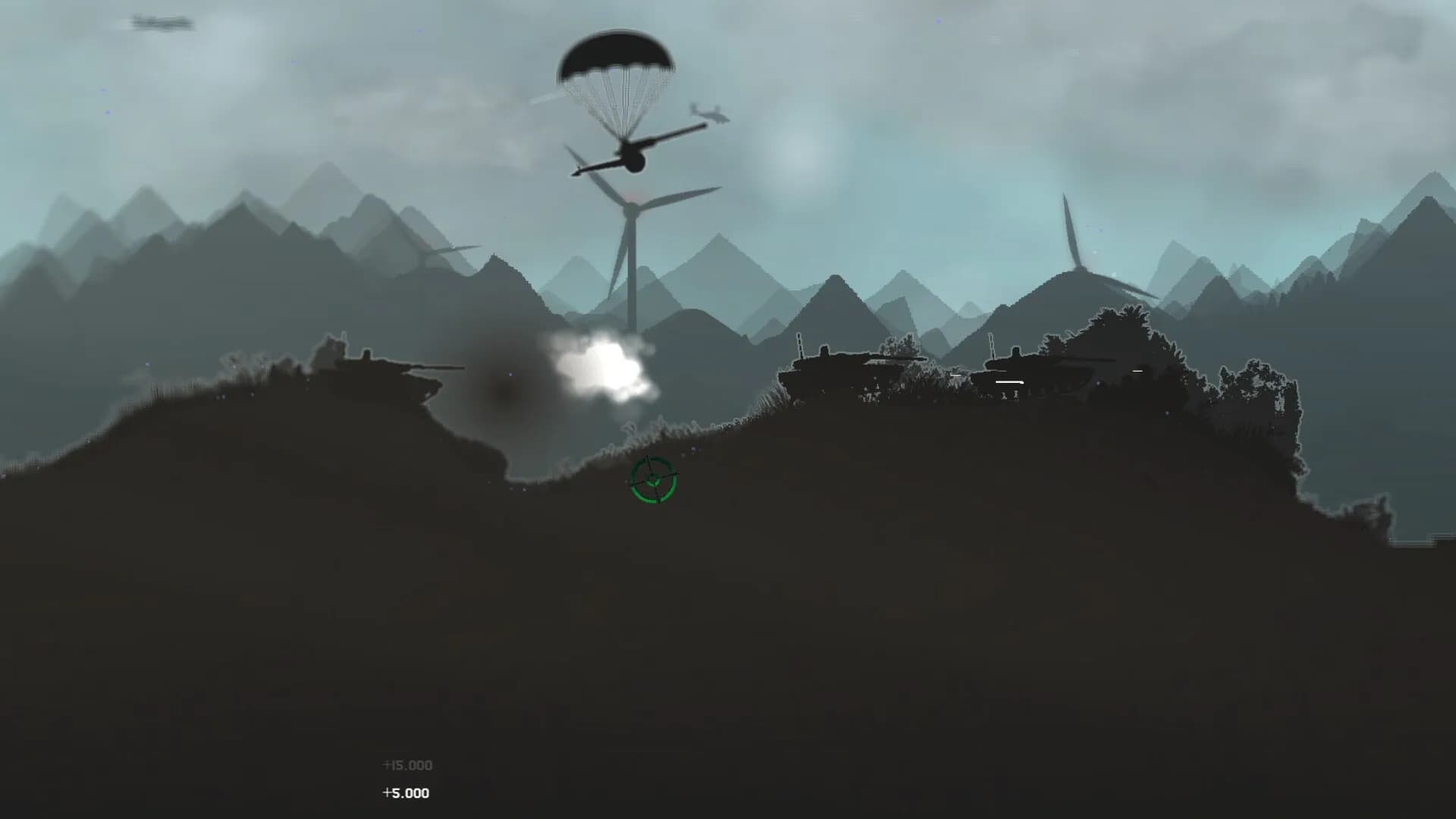 Shadows of War 2 görsel 7