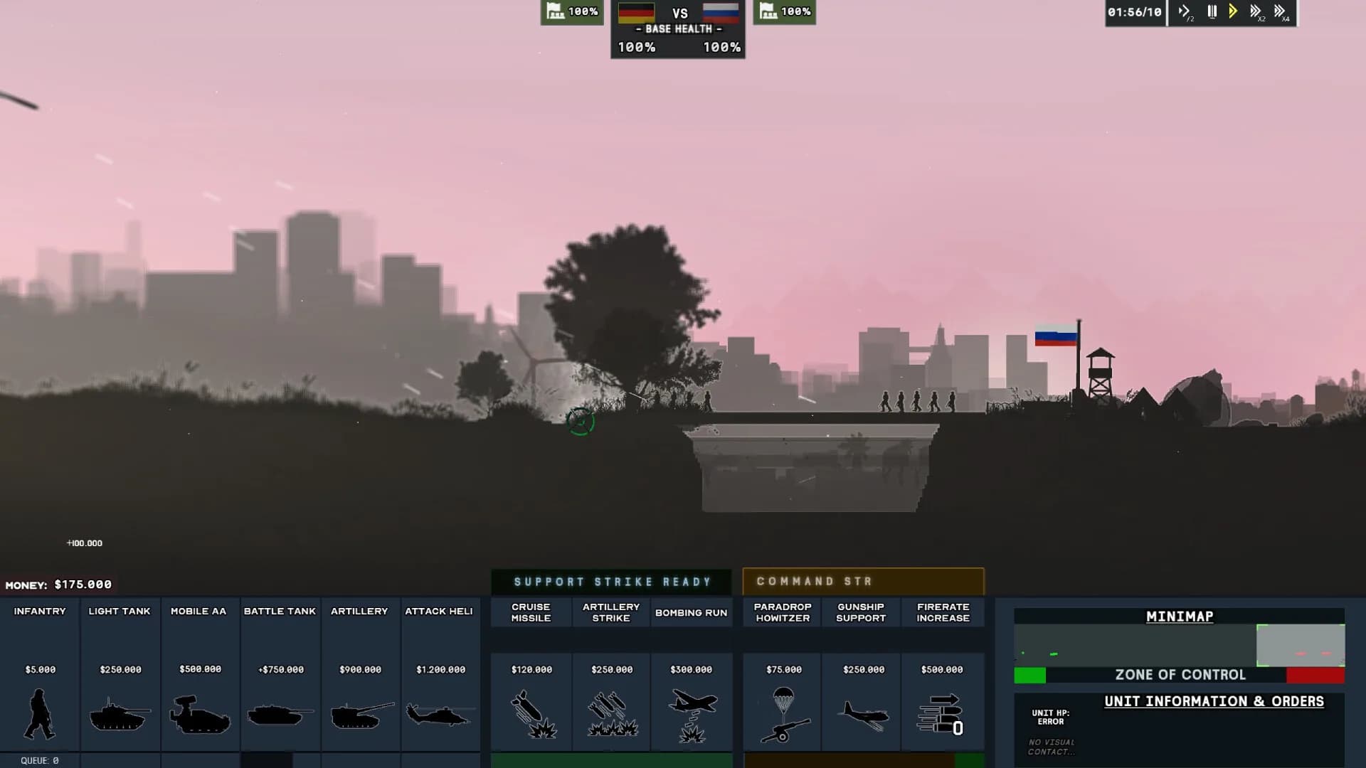 Shadows of War 2 görsel 8