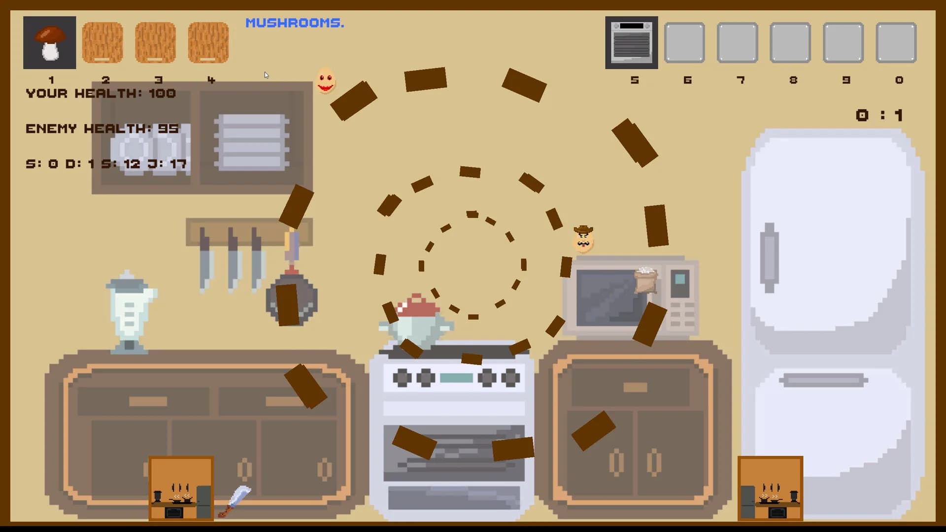 Cooking Time! görsel 3
