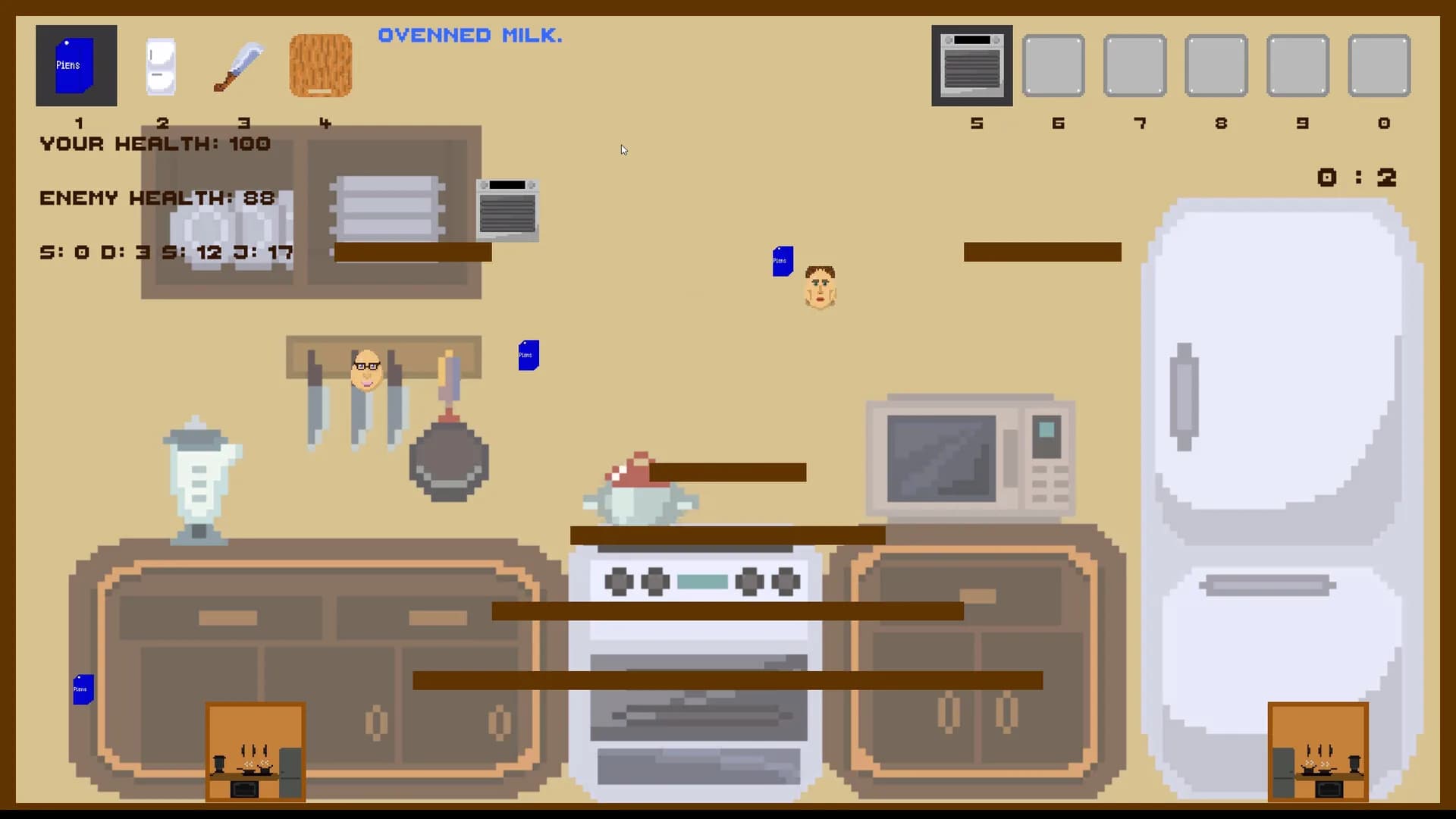Cooking Time! görsel 5