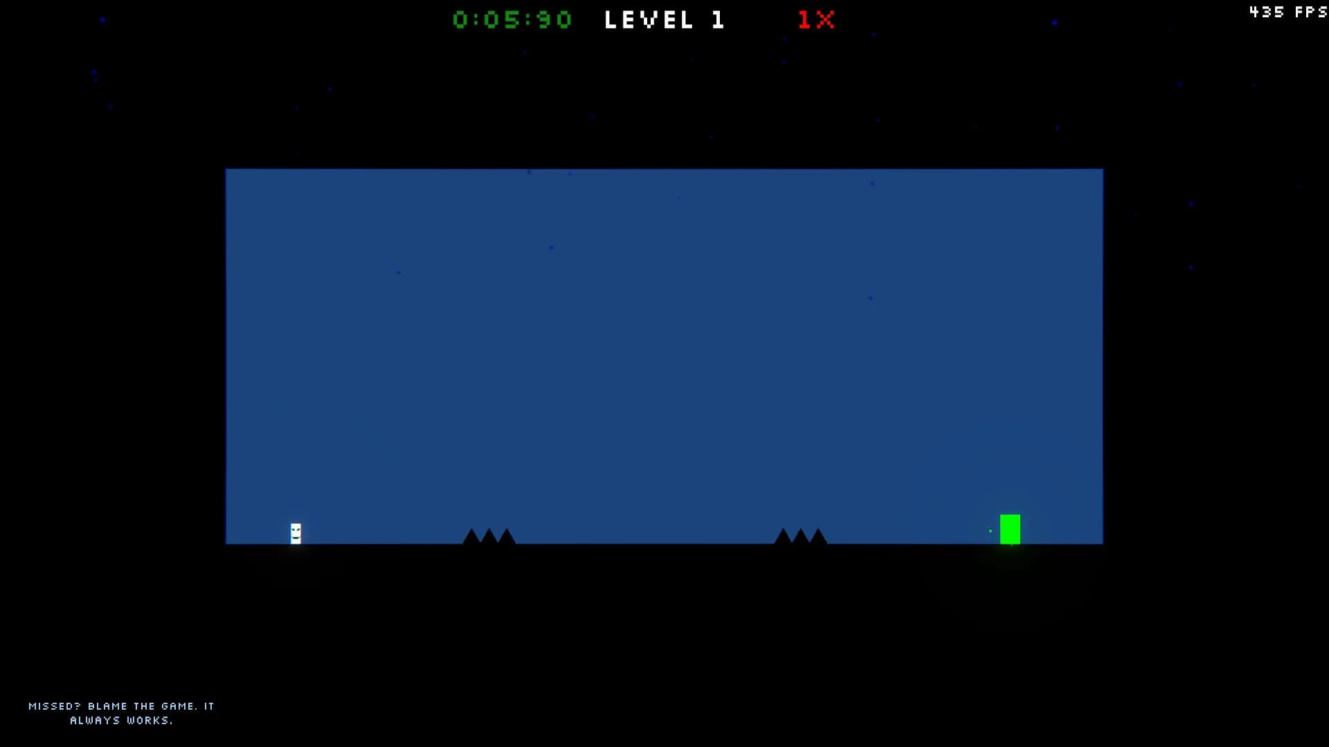 JAGAR - Just a game about a rectangle görsel 2