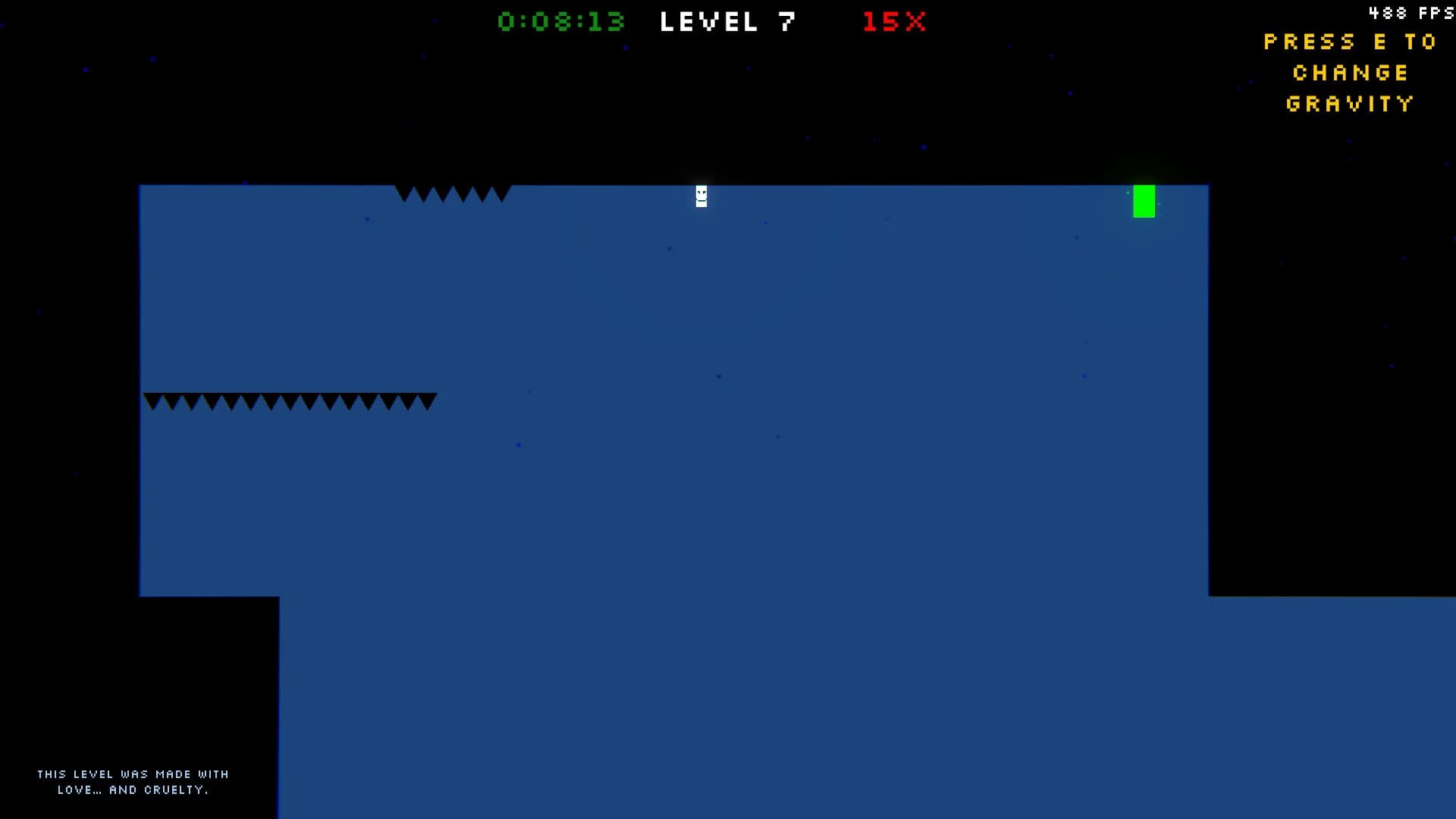 JAGAR - Just a game about a rectangle görsel 4