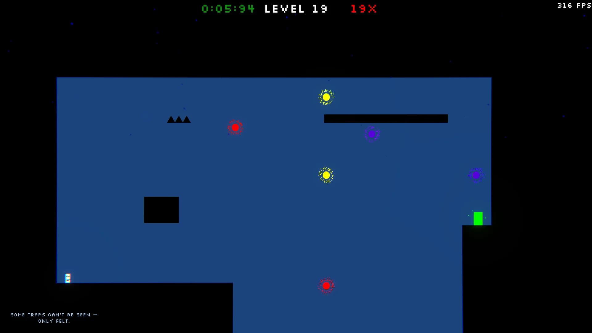 JAGAR - Just a game about a rectangle görsel 6
