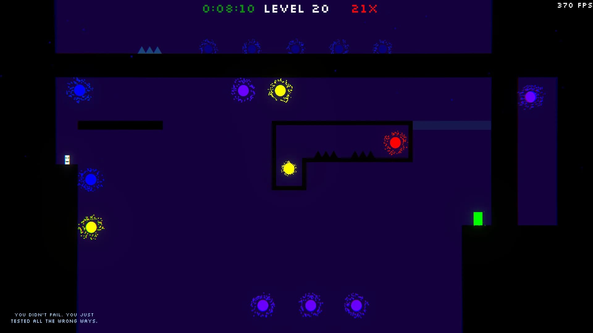 JAGAR - Just a game about a rectangle görsel 7