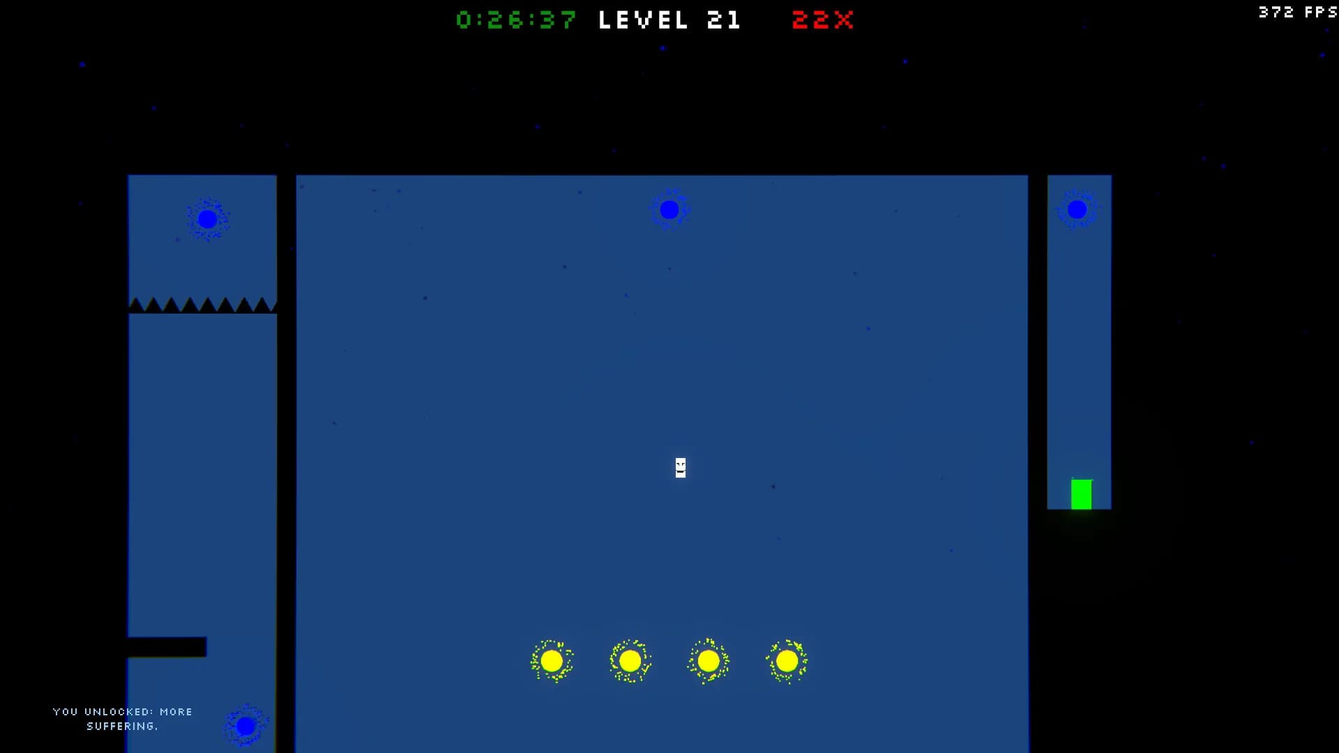 JAGAR - Just a game about a rectangle görsel 8