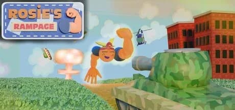 Rosie's Rampage
