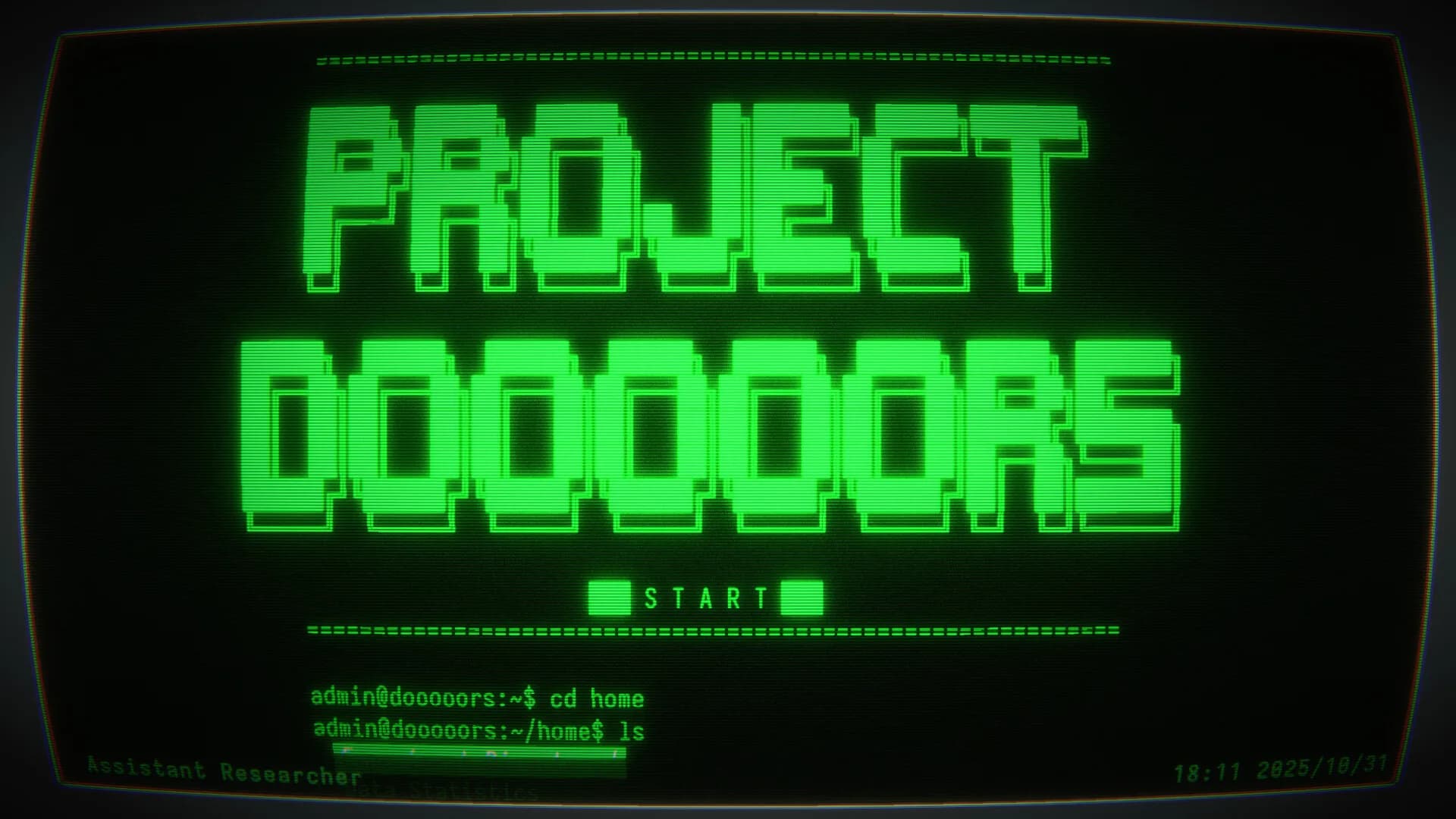 Project DOOOOORS görsel 11