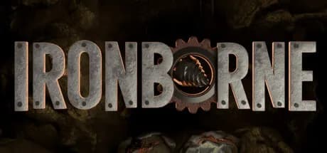 IRONBORNE