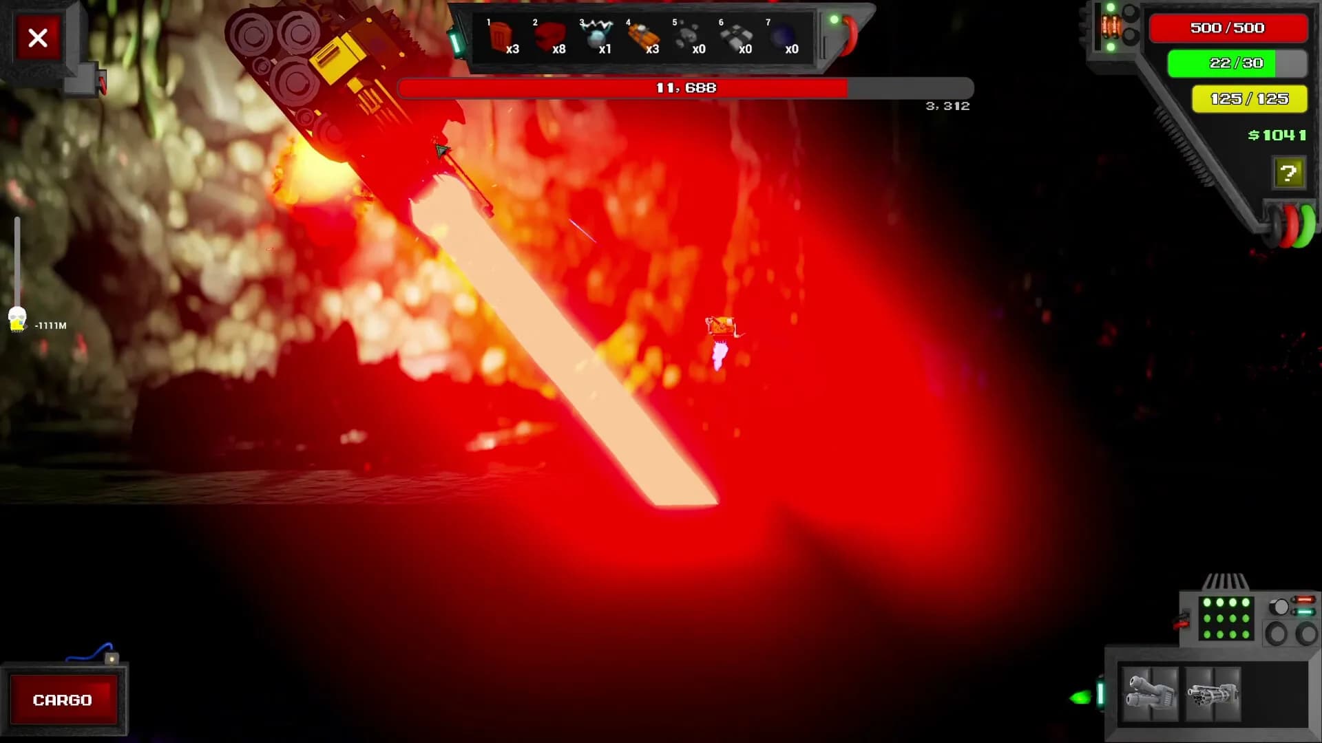 IRONBORNE görsel 5