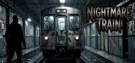 Nightmare Train