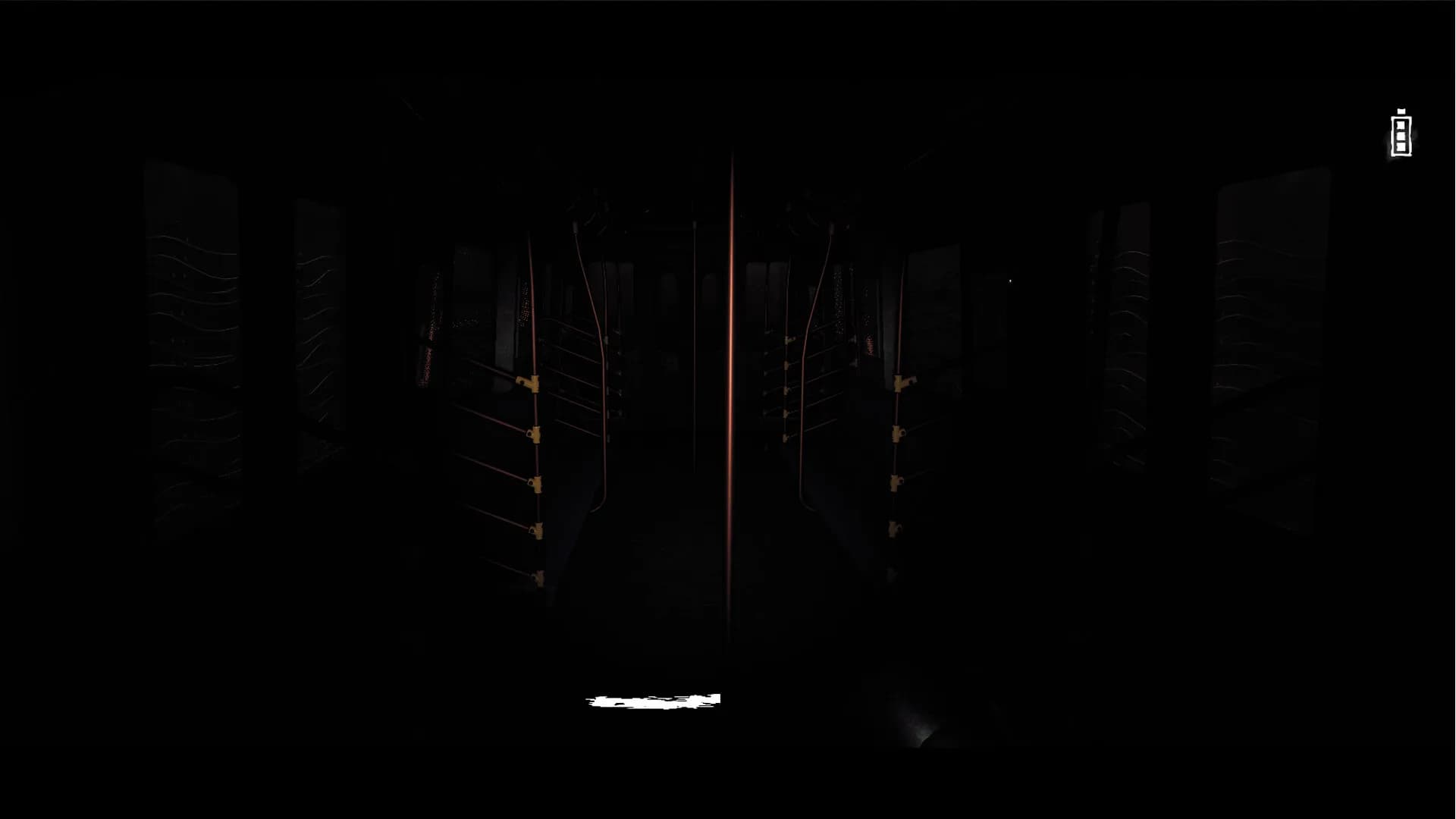 Nightmare Train görsel 2