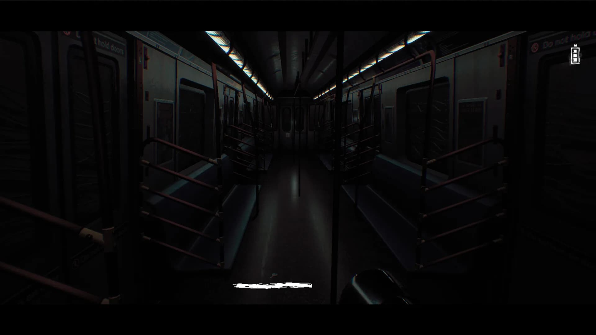 Nightmare Train görsel 5