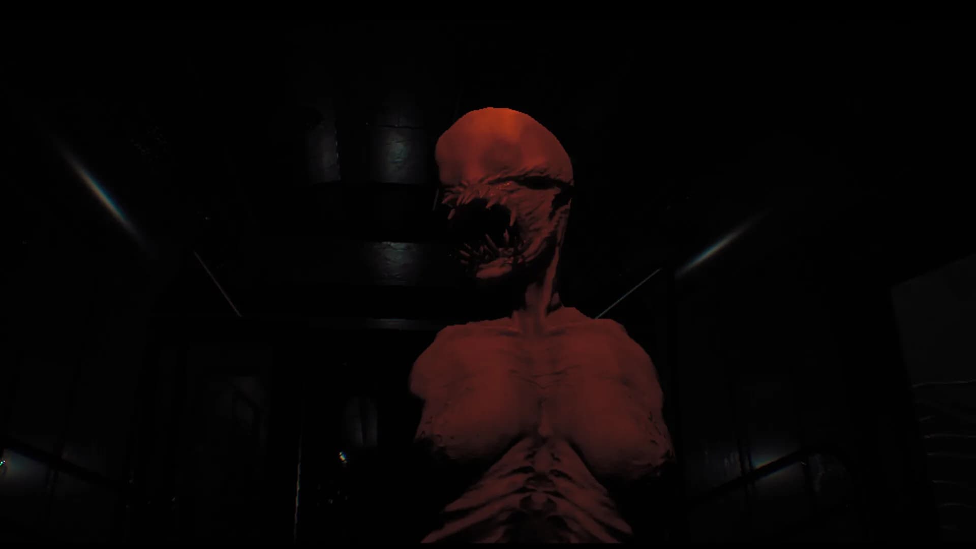 Nightmare Train görsel 6