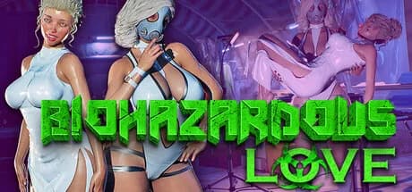 Biohazardous Love ☣️ görsel 1