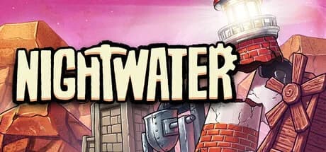Nightwater
