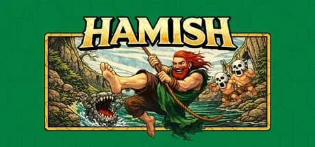 HAMISH görsel 1