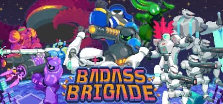 Badass Brigade