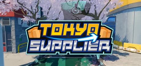 Tokyo Supplier