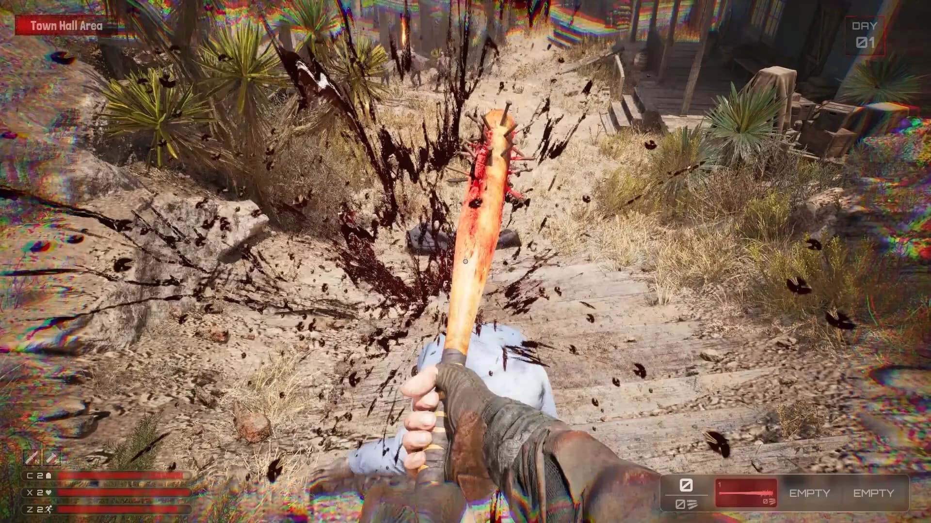 Dead 2 Rise görsel 4