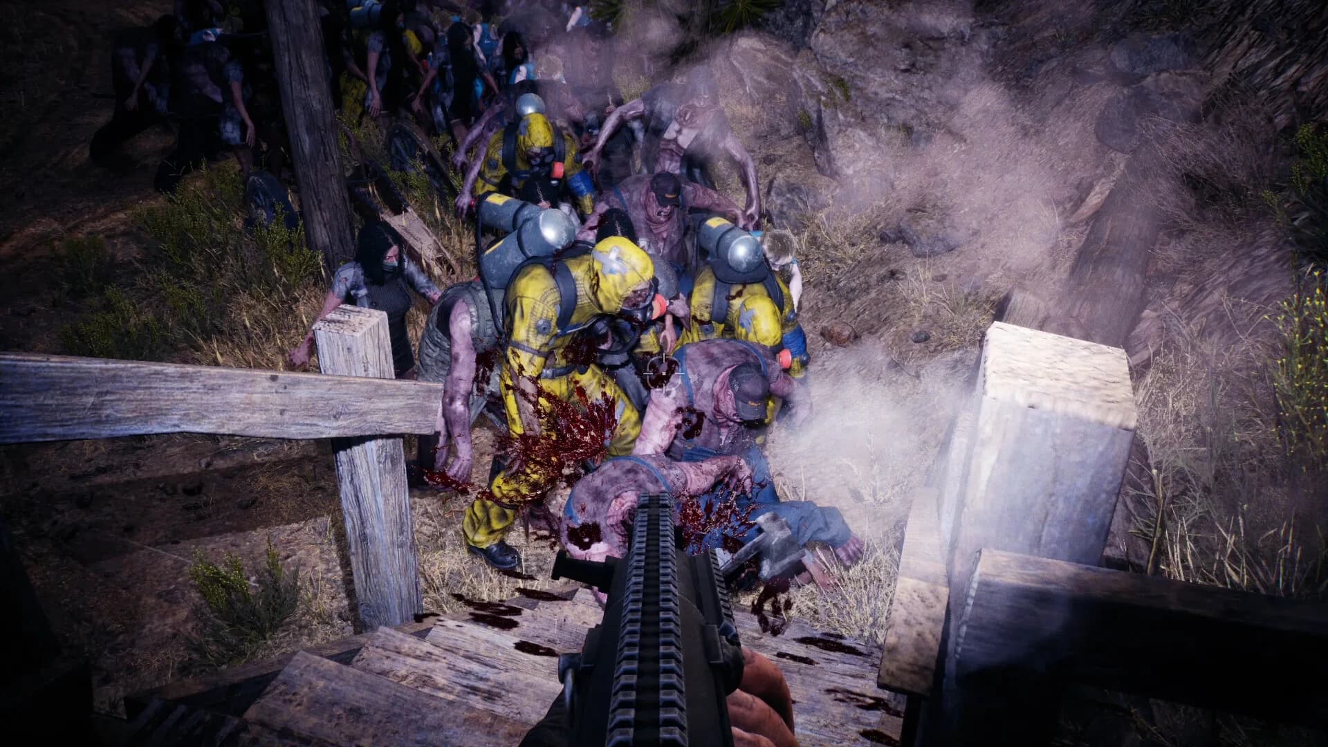 Dead 2 Rise görsel 24