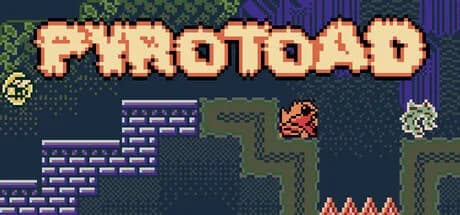 Pyrotoad görsel 1